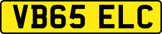VB65ELC