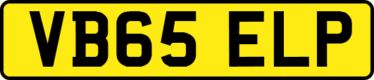 VB65ELP