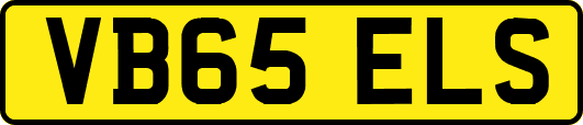 VB65ELS
