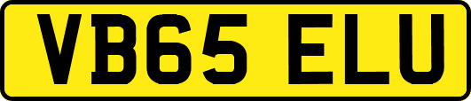 VB65ELU