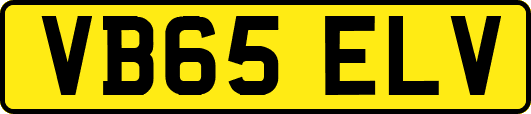 VB65ELV