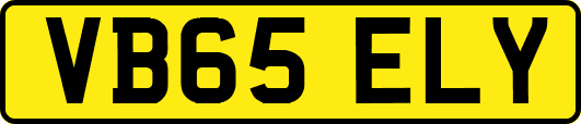 VB65ELY