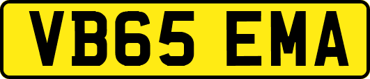VB65EMA