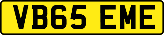 VB65EME