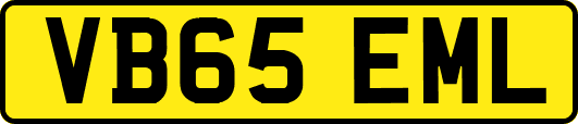 VB65EML