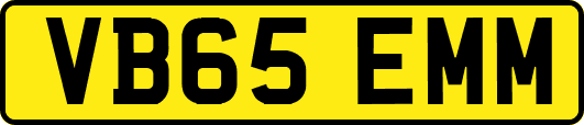 VB65EMM