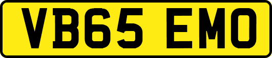 VB65EMO