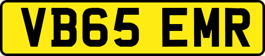VB65EMR