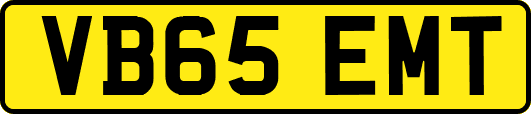 VB65EMT