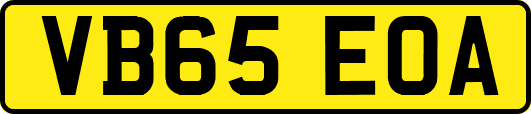 VB65EOA