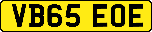 VB65EOE