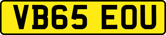 VB65EOU