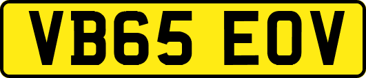 VB65EOV