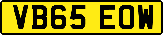 VB65EOW