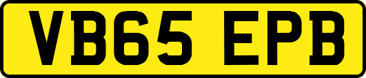 VB65EPB