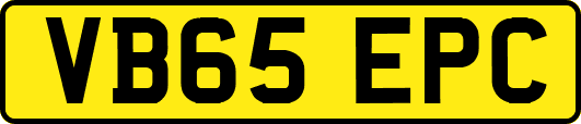 VB65EPC