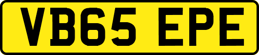 VB65EPE