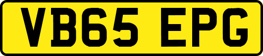VB65EPG