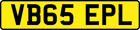 VB65EPL