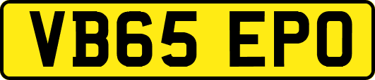 VB65EPO