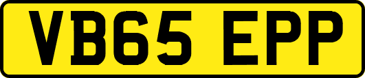 VB65EPP