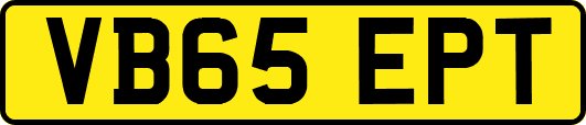 VB65EPT