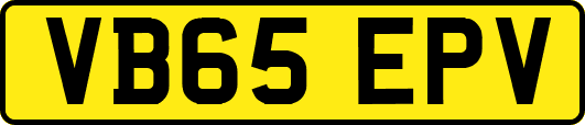 VB65EPV