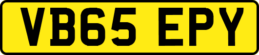VB65EPY
