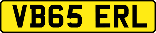 VB65ERL