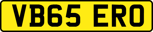 VB65ERO