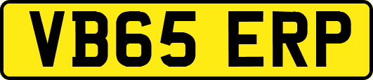 VB65ERP