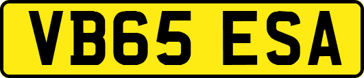 VB65ESA