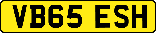 VB65ESH