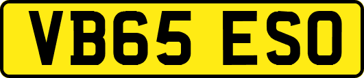 VB65ESO