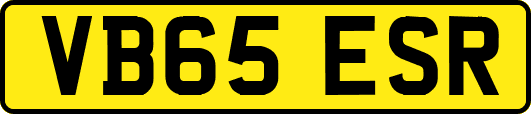 VB65ESR
