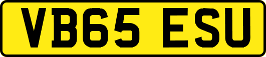 VB65ESU