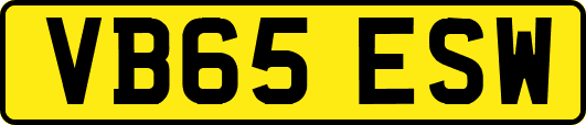 VB65ESW