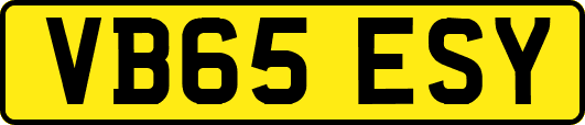 VB65ESY