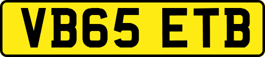 VB65ETB