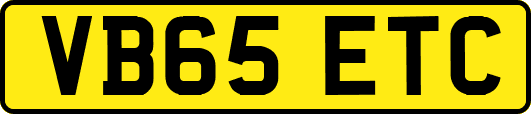 VB65ETC