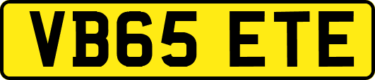VB65ETE