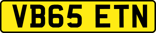 VB65ETN
