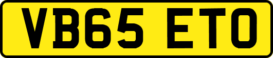 VB65ETO