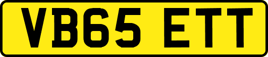 VB65ETT