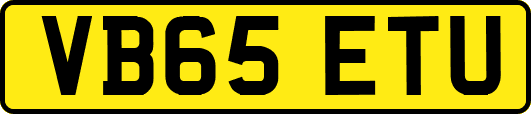 VB65ETU