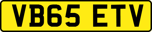 VB65ETV