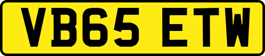 VB65ETW