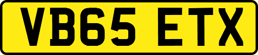 VB65ETX