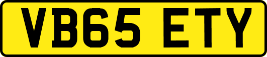 VB65ETY