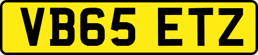 VB65ETZ